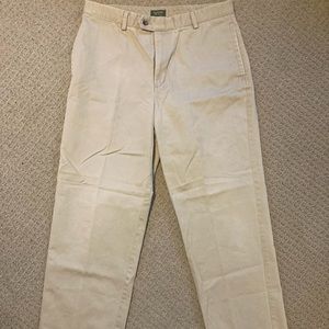 Dockers pants